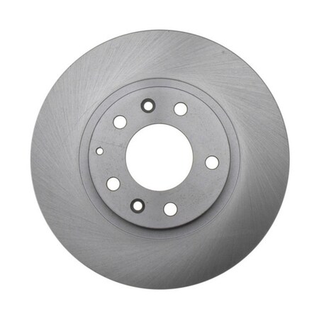 Raybestos Disc Brake Rotor, 980475R 980475R